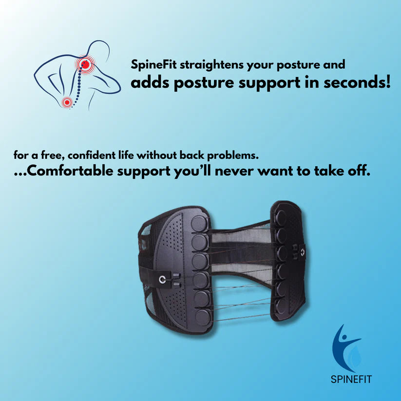 SpineFit™ Go
