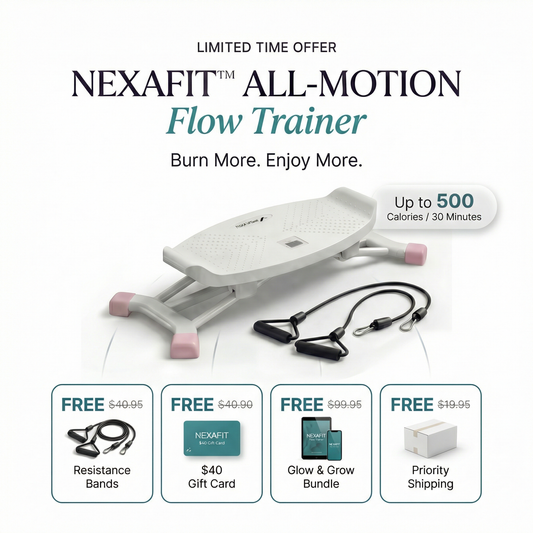 NEXAFIT™ ALL-MOTION Flow Trainer